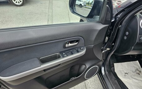 Suzuki Grand Vitara, 2013 год, 1 379 995 рублей, 11 фотография