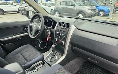 Suzuki Grand Vitara, 2013 год, 1 379 995 рублей, 13 фотография