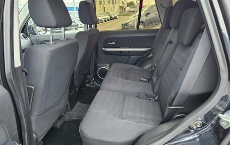 Suzuki Grand Vitara, 2013 год, 1 379 995 рублей, 12 фотография