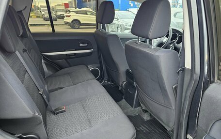 Suzuki Grand Vitara, 2013 год, 1 379 995 рублей, 14 фотография