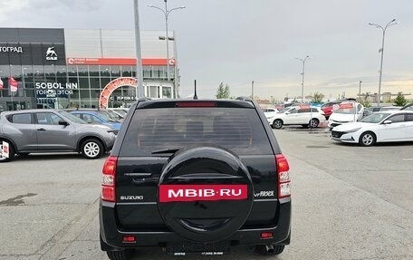 Suzuki Grand Vitara, 2013 год, 1 379 995 рублей, 6 фотография