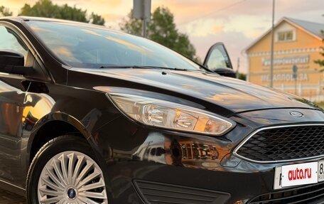 Ford Focus III, 2015 год, 835 000 рублей, 3 фотография
