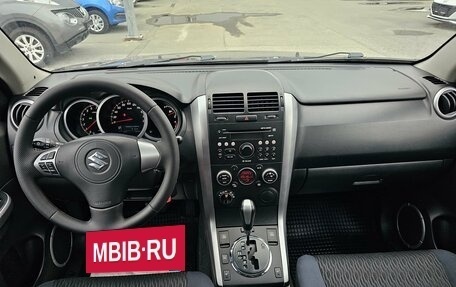 Suzuki Grand Vitara, 2013 год, 1 379 995 рублей, 15 фотография