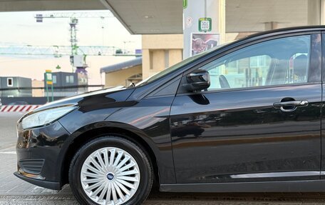 Ford Focus III, 2015 год, 835 000 рублей, 7 фотография