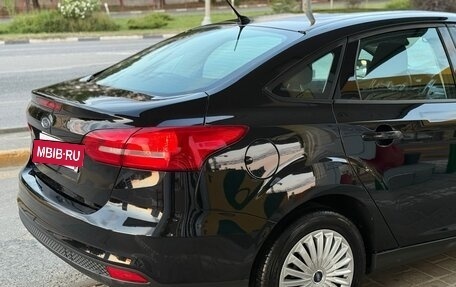 Ford Focus III, 2015 год, 835 000 рублей, 4 фотография