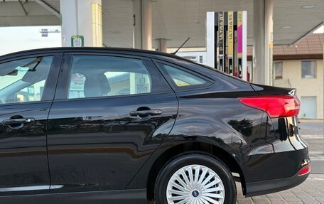 Ford Focus III, 2015 год, 835 000 рублей, 8 фотография