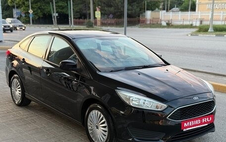 Ford Focus III, 2015 год, 835 000 рублей, 5 фотография