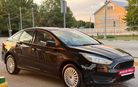 Ford Focus III, 2015 год, 835 000 рублей, 6 фотография