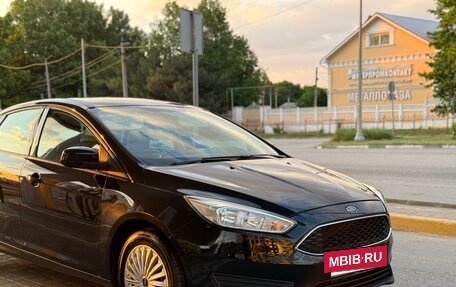Ford Focus III, 2015 год, 835 000 рублей, 13 фотография