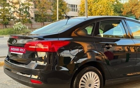 Ford Focus III, 2015 год, 835 000 рублей, 9 фотография