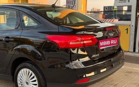 Ford Focus III, 2015 год, 835 000 рублей, 14 фотография