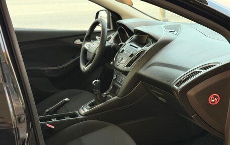 Ford Focus III, 2015 год, 835 000 рублей, 24 фотография