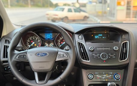Ford Focus III, 2015 год, 835 000 рублей, 23 фотография