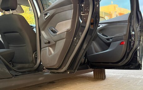 Ford Focus III, 2015 год, 835 000 рублей, 21 фотография