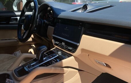 Porsche Cayenne III, 2021 год, 9 500 000 рублей, 5 фотография