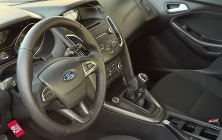 Ford Focus III, 2015 год, 835 000 рублей, 22 фотография