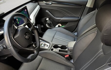 Skoda Octavia IV, 2023 год, 2 750 000 рублей, 11 фотография