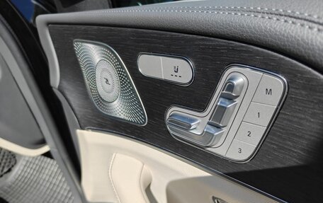 Mercedes-Benz GLS, 2019 год, 8 000 000 рублей, 4 фотография