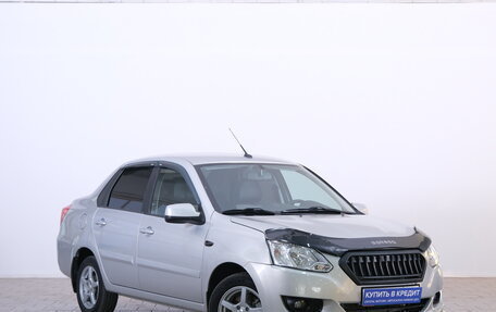 Datsun on-DO I рестайлинг, 2019 год, 429 000 рублей, 2 фотография