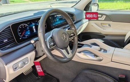 Mercedes-Benz GLS, 2019 год, 8 000 000 рублей, 6 фотография