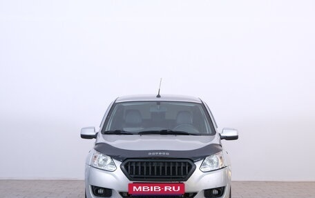 Datsun on-DO I рестайлинг, 2019 год, 429 000 рублей, 3 фотография