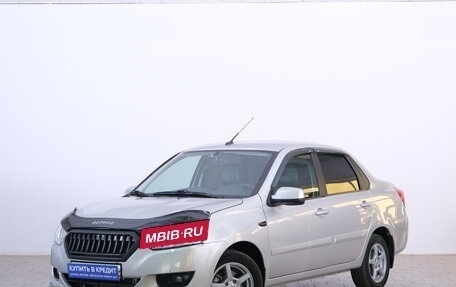 Datsun on-DO I рестайлинг, 2019 год, 429 000 рублей, 4 фотография
