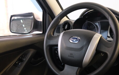 Datsun on-DO I рестайлинг, 2019 год, 429 000 рублей, 13 фотография