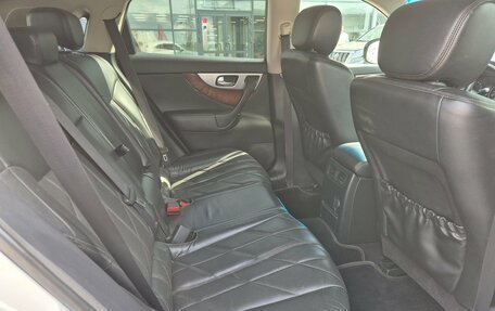 Infiniti FX II, 2011 год, 1 750 000 рублей, 8 фотография