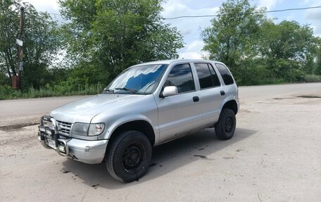 KIA Sportage IV рестайлинг, 1994 год, 340 000 рублей, 1 фотография
