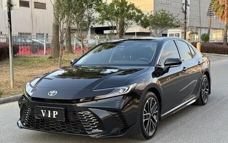 Toyota Camry, 2025 год, 3 390 001 рублей, 1 фотография