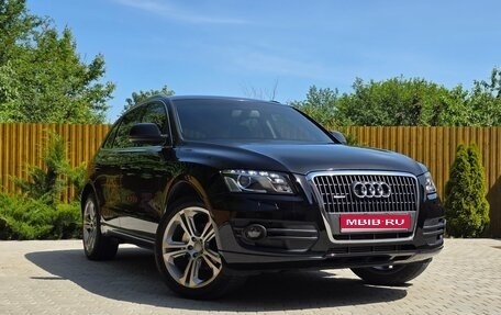Audi Q5, 2011 год, 1 770 000 рублей, 1 фотография