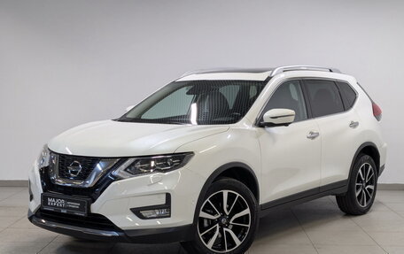 Nissan X-Trail, 2021 год, 3 350 000 рублей, 1 фотография