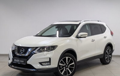Nissan X-Trail, 2021 год, 3 350 000 рублей, 1 фотография