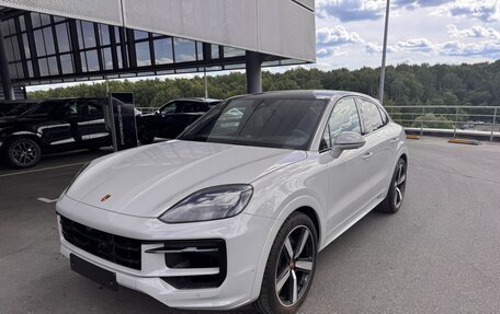 Porsche Cayenne III, 2025 год, 18 231 000 рублей, 1 фотография