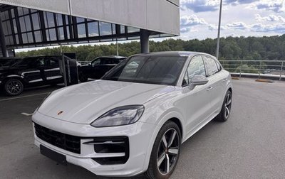 Porsche Cayenne III, 2025 год, 18 231 000 рублей, 1 фотография