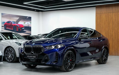 BMW X7, 2025 год, 17 285 500 рублей, 1 фотография