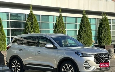 Chery Tiggo 7 Pro, 2022 год, 1 585 000 рублей, 1 фотография