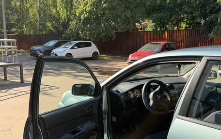 Mitsubishi Lancer IX, 2006 год, 310 000 рублей, 12 фотография