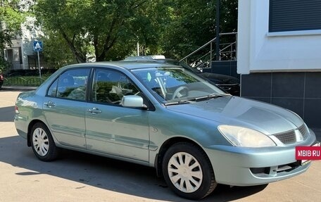 Mitsubishi Lancer IX, 2006 год, 310 000 рублей, 3 фотография