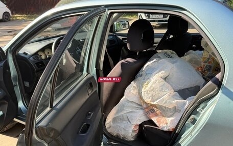 Mitsubishi Lancer IX, 2006 год, 310 000 рублей, 11 фотография