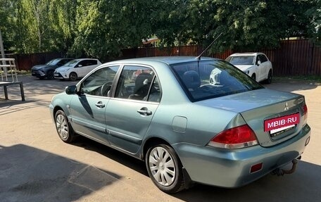 Mitsubishi Lancer IX, 2006 год, 310 000 рублей, 7 фотография