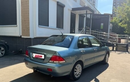 Mitsubishi Lancer IX, 2006 год, 310 000 рублей, 5 фотография