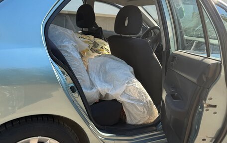 Mitsubishi Lancer IX, 2006 год, 310 000 рублей, 15 фотография