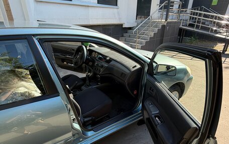 Mitsubishi Lancer IX, 2006 год, 310 000 рублей, 16 фотография
