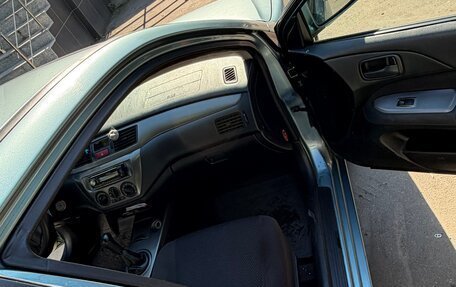 Mitsubishi Lancer IX, 2006 год, 310 000 рублей, 17 фотография