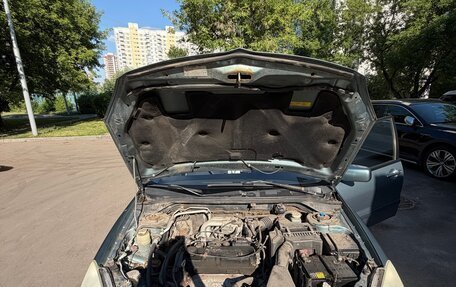 Mitsubishi Lancer IX, 2006 год, 310 000 рублей, 20 фотография