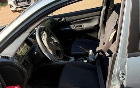 Mitsubishi Lancer IX, 2006 год, 310 000 рублей, 13 фотография