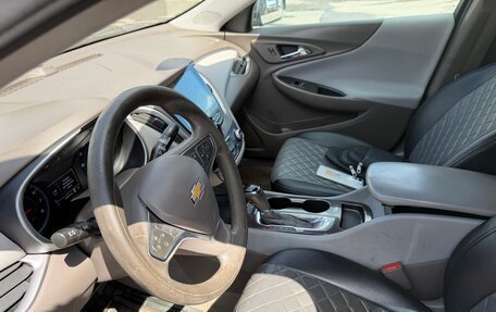 Chevrolet Malibu IX, 2019 год, 9 900 000 рублей, 7 фотография