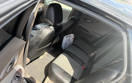 Chevrolet Malibu IX, 2019 год, 9 900 000 рублей, 6 фотография