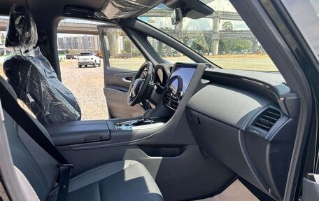 Toyota Alphard, 2025 год, 12 900 000 рублей, 7 фотография